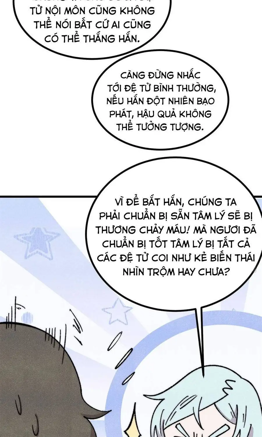 Truyện Tranh Vạn Cổ Tối Cường Tông trang 6