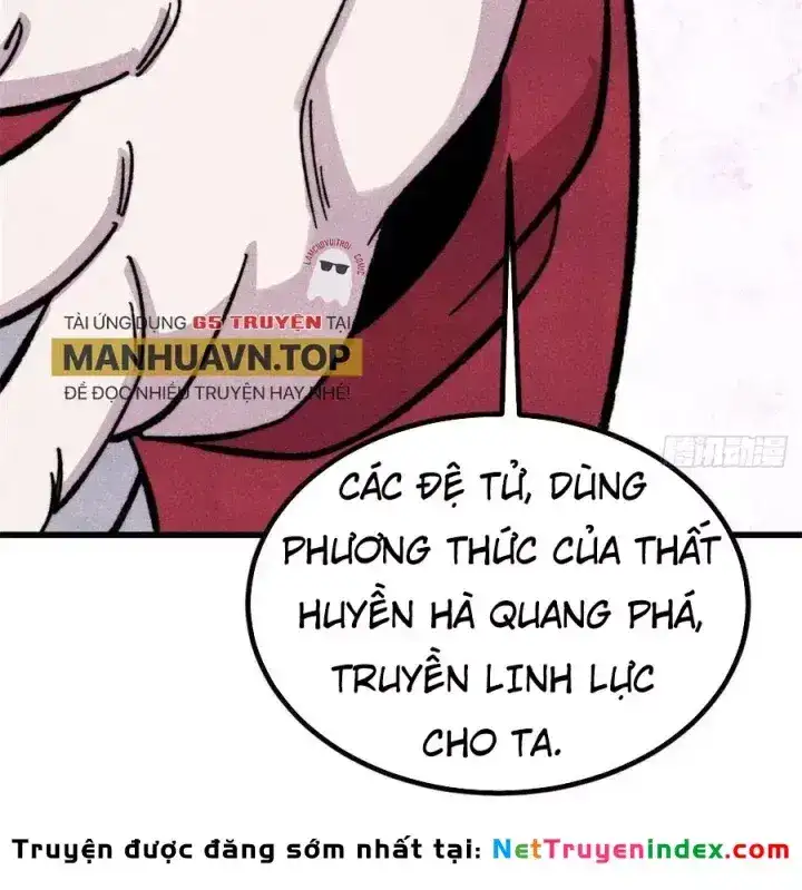 Truyện Tranh Vạn Cổ Tối Cường Tông trang 6