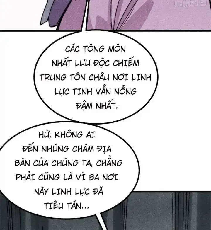 Truyện Tranh Vạn Cổ Tối Cường Tông trang 6