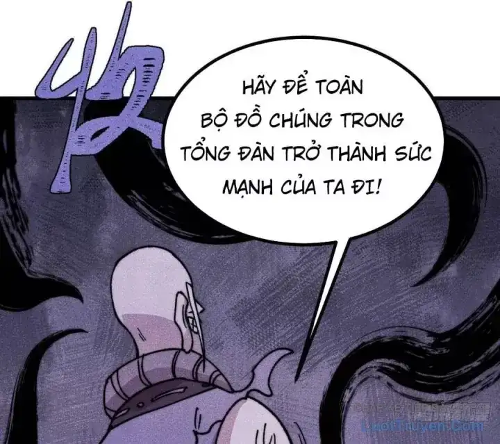 Truyện Tranh Vạn Cổ Tối Cường Tông trang 6