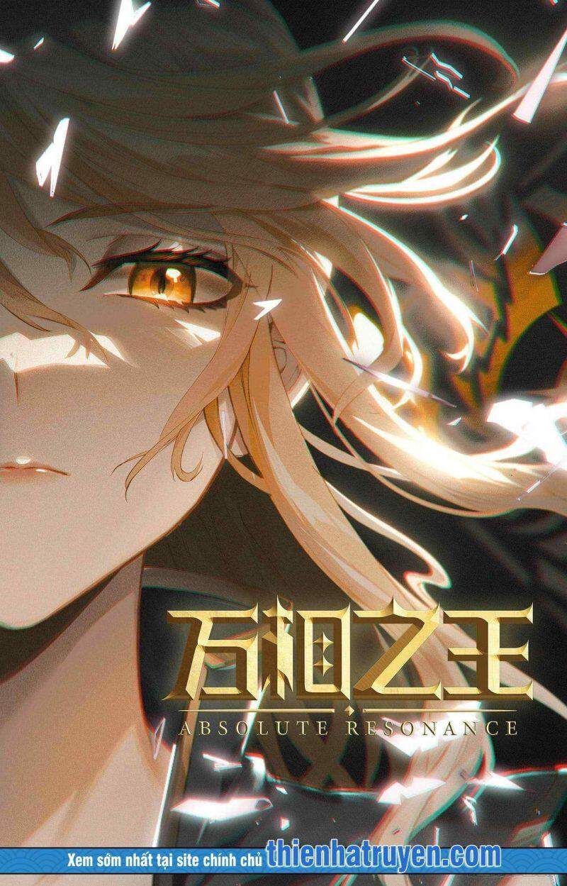 Truyện Tranh Vạn Tướng Chi Vương trang 6