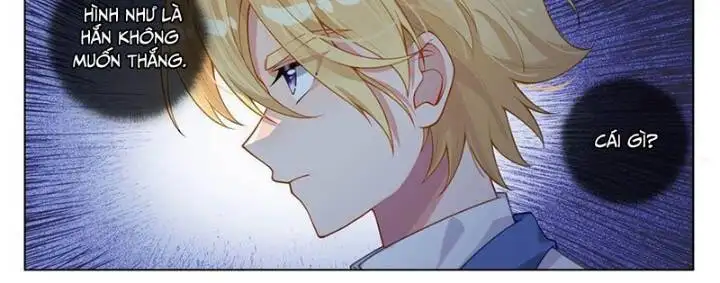 Truyện Tranh Vạn Tướng Chi Vương trang 6