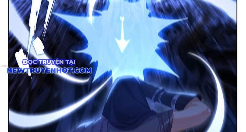 Truyện Tranh Vạn Tướng Chi Vương trang 6