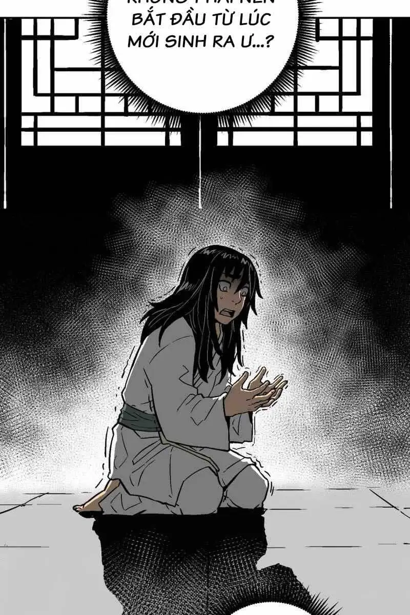 Truyện Tranh Vĩ Linh Kiếm Tiên trang 5