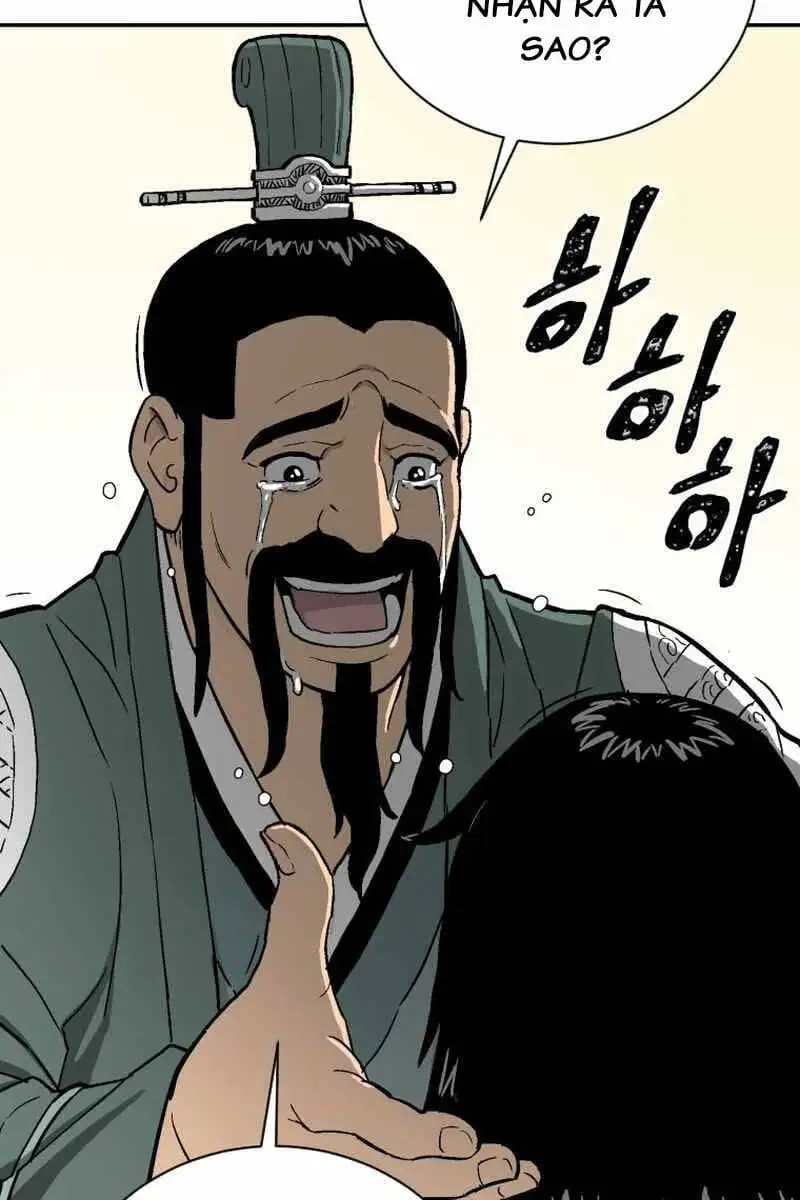 Truyện Tranh Vĩ Linh Kiếm Tiên trang 5