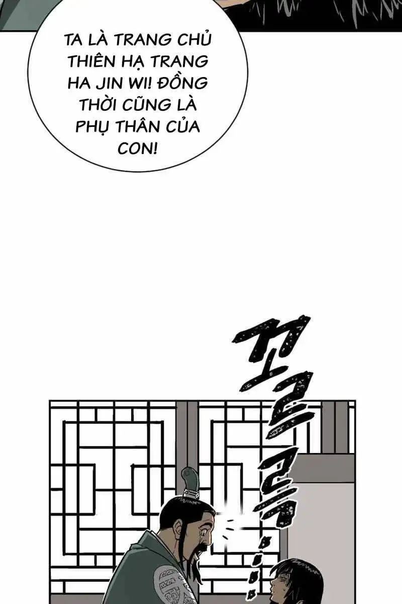 Truyện Tranh Vĩ Linh Kiếm Tiên trang 5