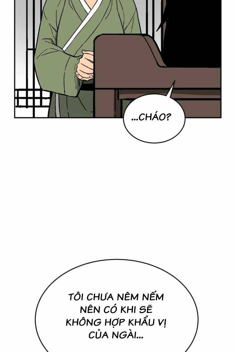 Truyện Tranh Vĩ Linh Kiếm Tiên trang 5