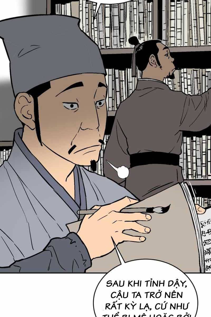 Truyện Tranh Vĩ Linh Kiếm Tiên trang 5