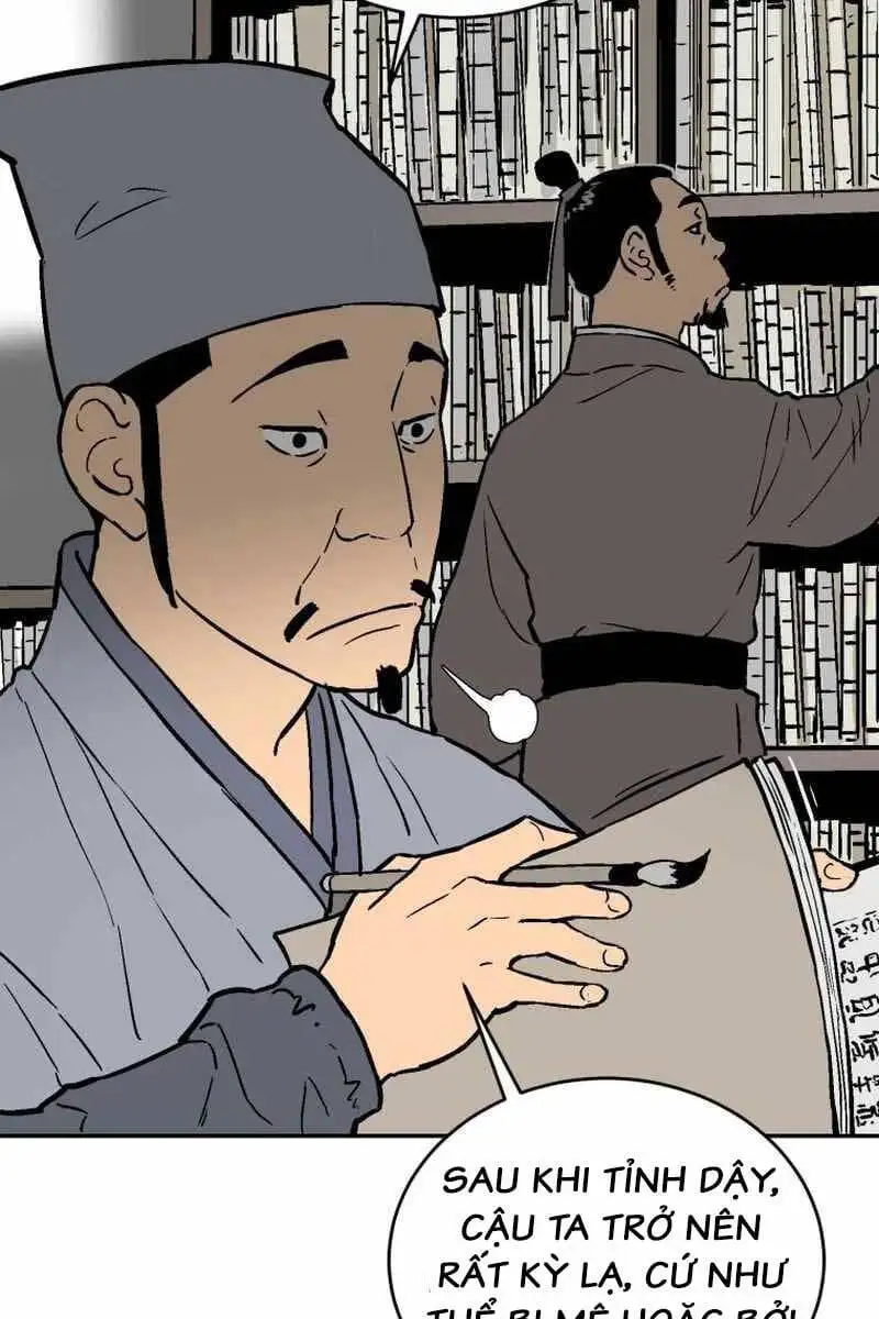 Truyện Tranh Vĩ Linh Kiếm Tiên trang 5