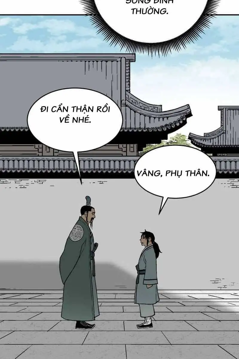 Truyện Tranh Vĩ Linh Kiếm Tiên trang 5