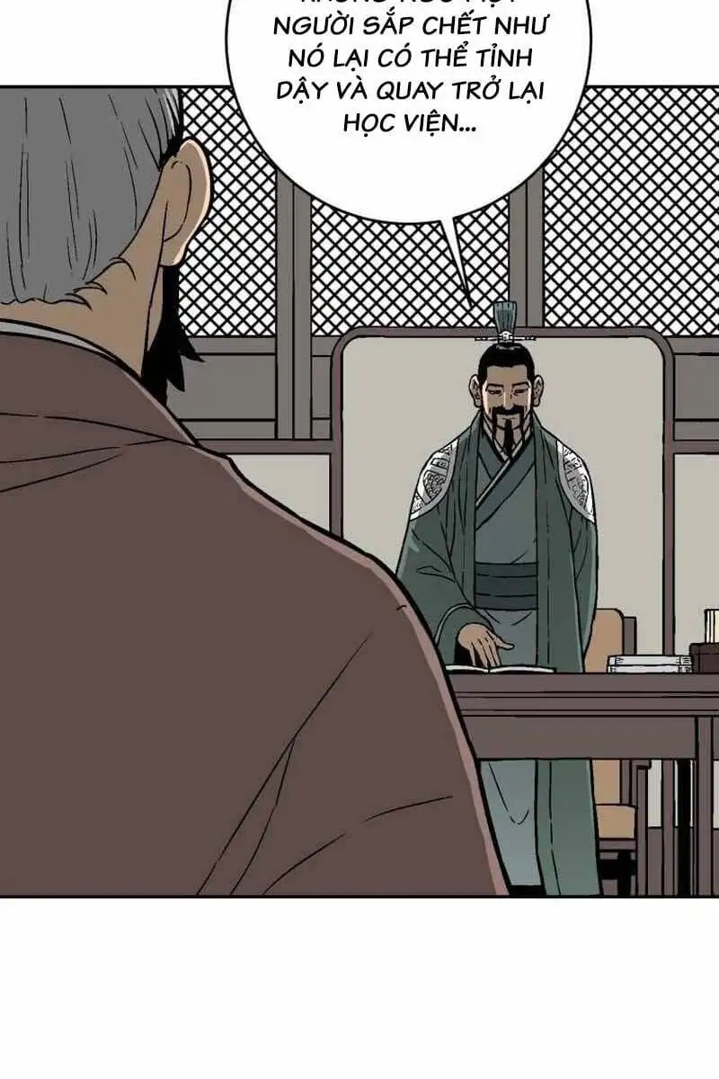 Truyện Tranh Vĩ Linh Kiếm Tiên trang 5