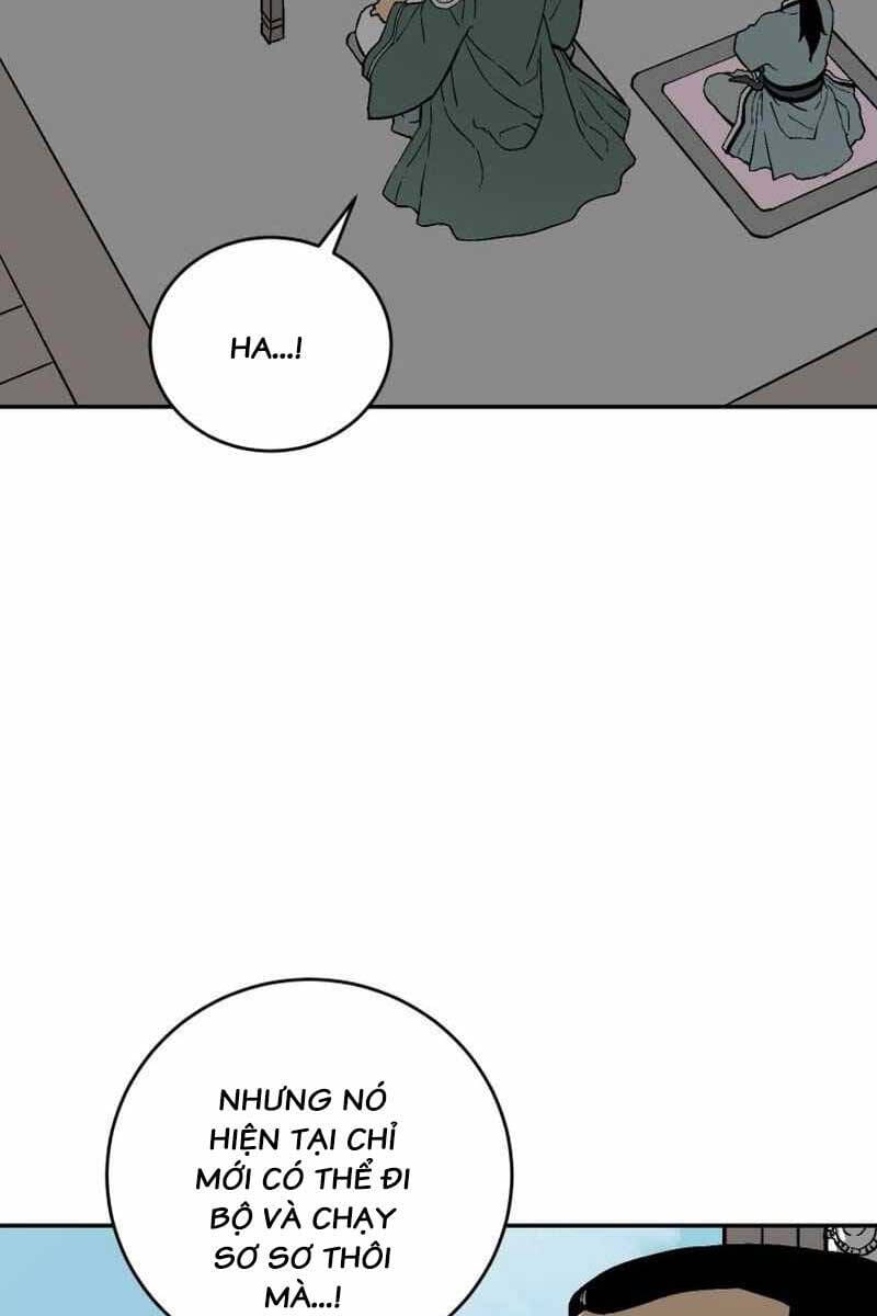 Truyện Tranh Vĩ Linh Kiếm Tiên trang 5