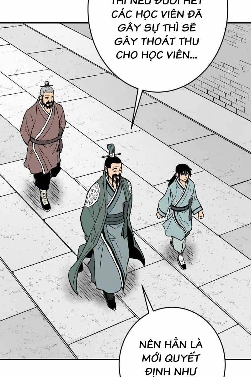 Truyện Tranh Vĩ Linh Kiếm Tiên trang 5