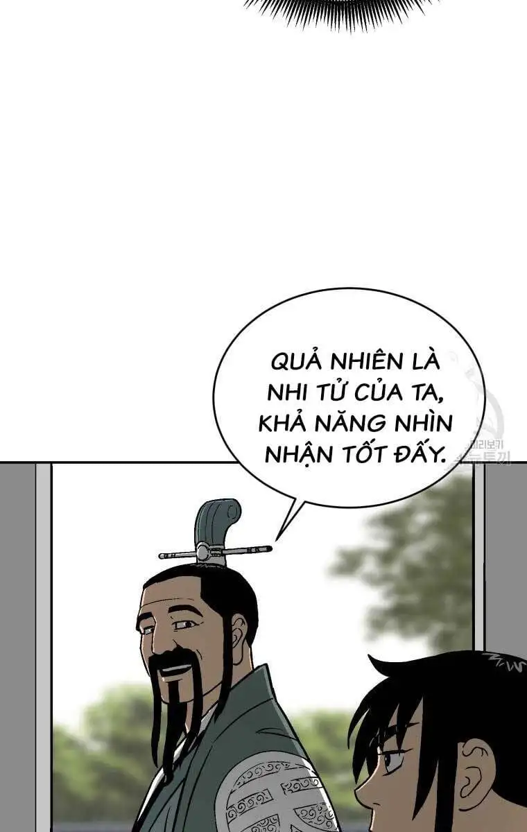 Truyện Tranh Vĩ Linh Kiếm Tiên trang 5