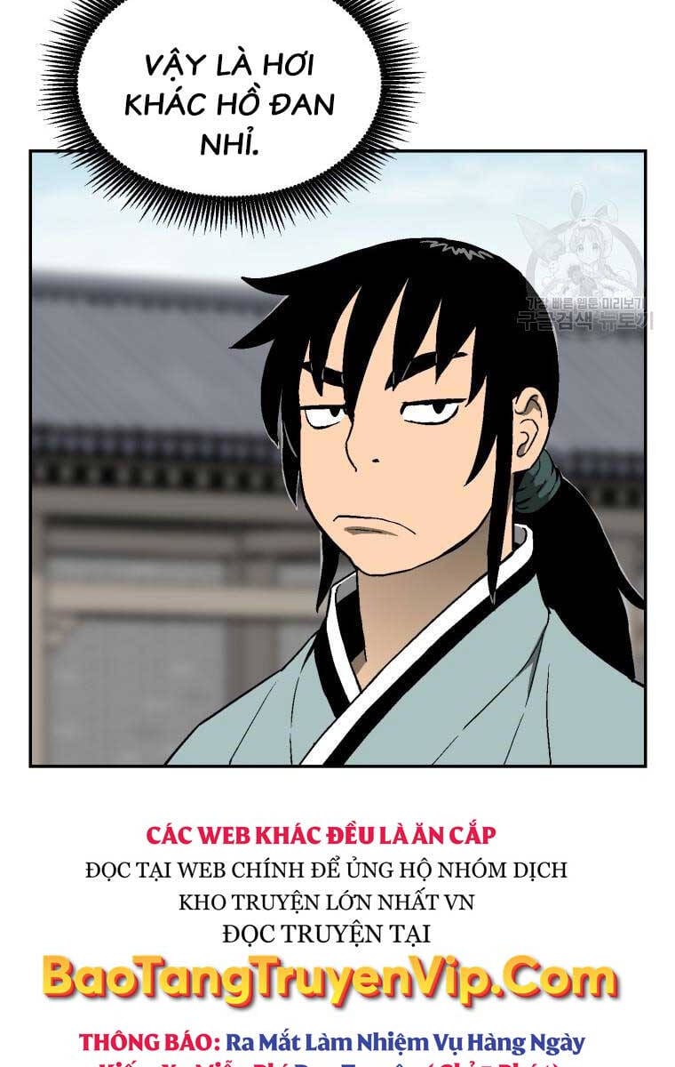 Truyện Tranh Vĩ Linh Kiếm Tiên trang 5