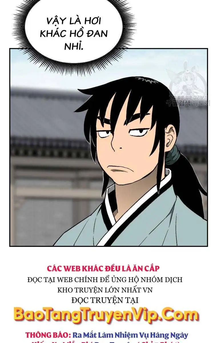 Truyện Tranh Vĩ Linh Kiếm Tiên trang 5