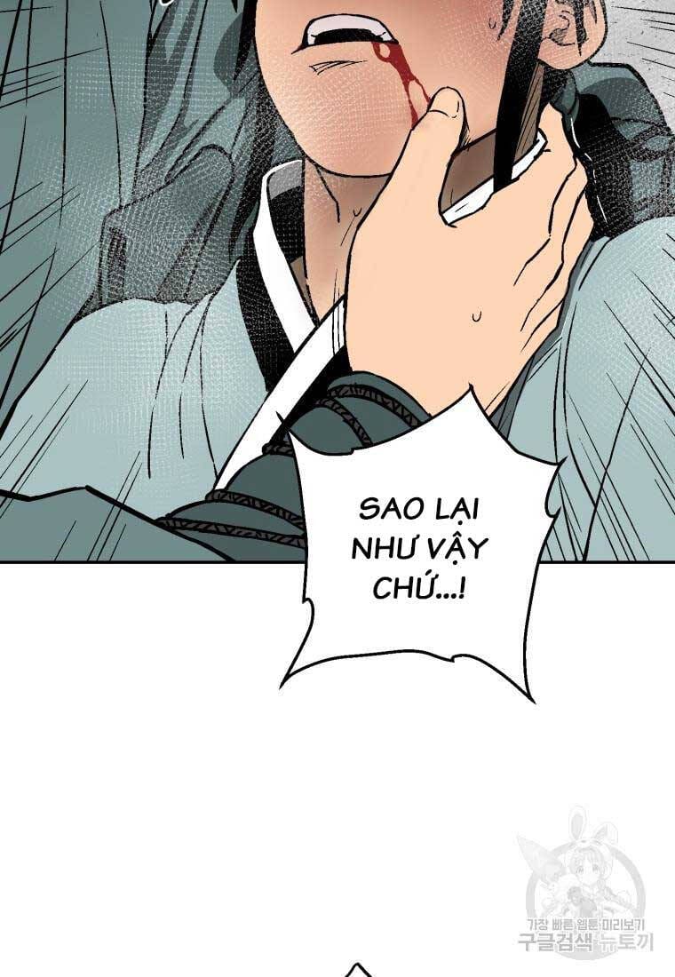 Truyện Tranh Vĩ Linh Kiếm Tiên trang 5