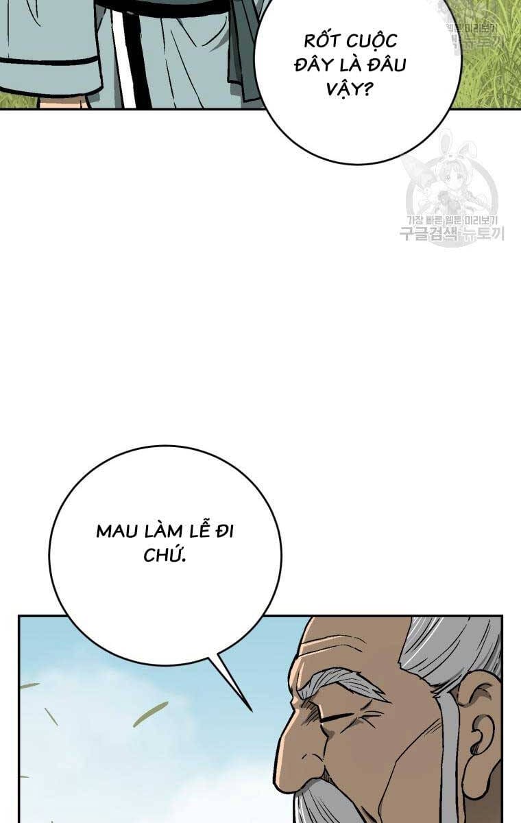 Truyện Tranh Vĩ Linh Kiếm Tiên trang 5