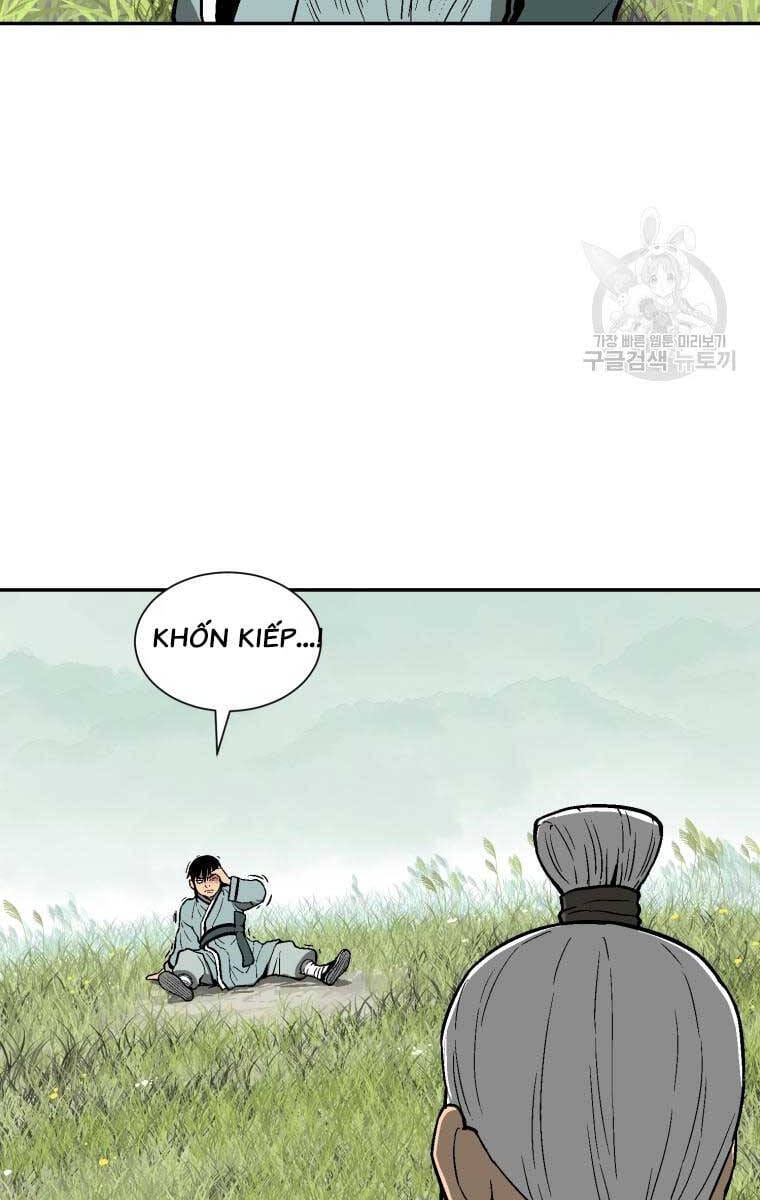 Truyện Tranh Vĩ Linh Kiếm Tiên trang 5