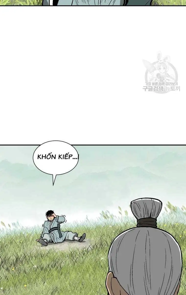 Truyện Tranh Vĩ Linh Kiếm Tiên trang 5