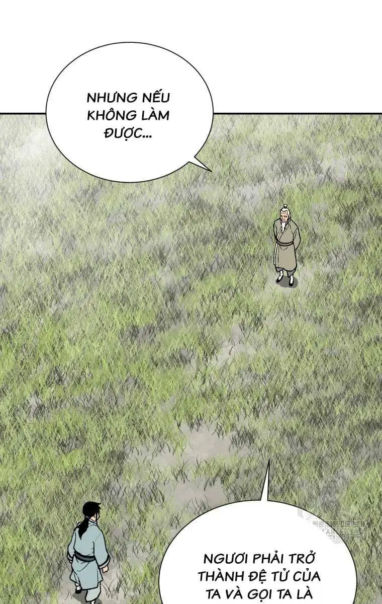 Truyện Tranh Vĩ Linh Kiếm Tiên trang 5