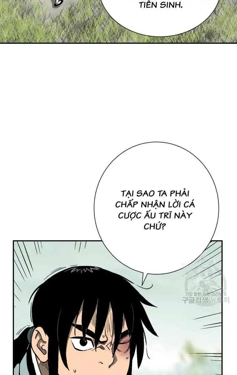 Truyện Tranh Vĩ Linh Kiếm Tiên trang 5