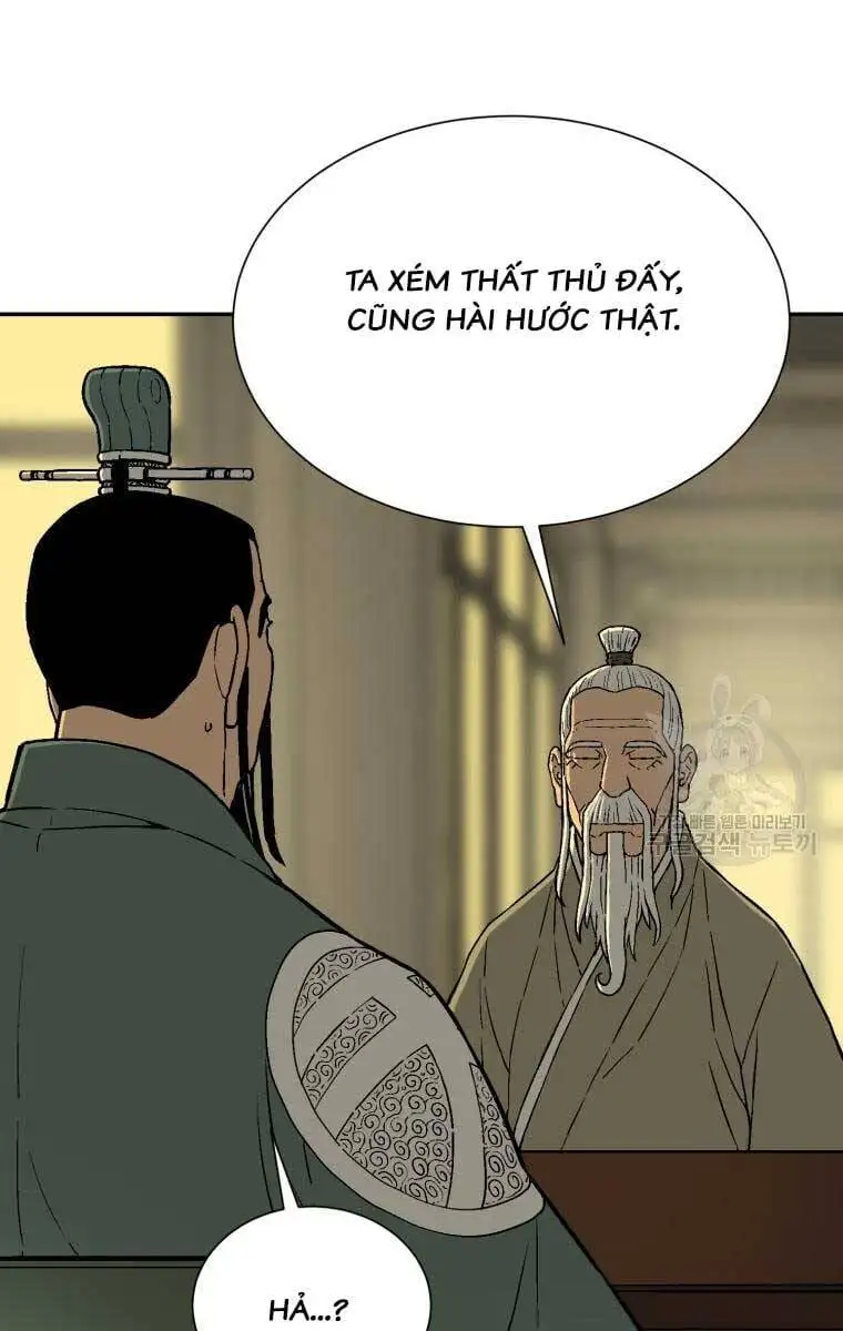 Truyện Tranh Vĩ Linh Kiếm Tiên trang 5