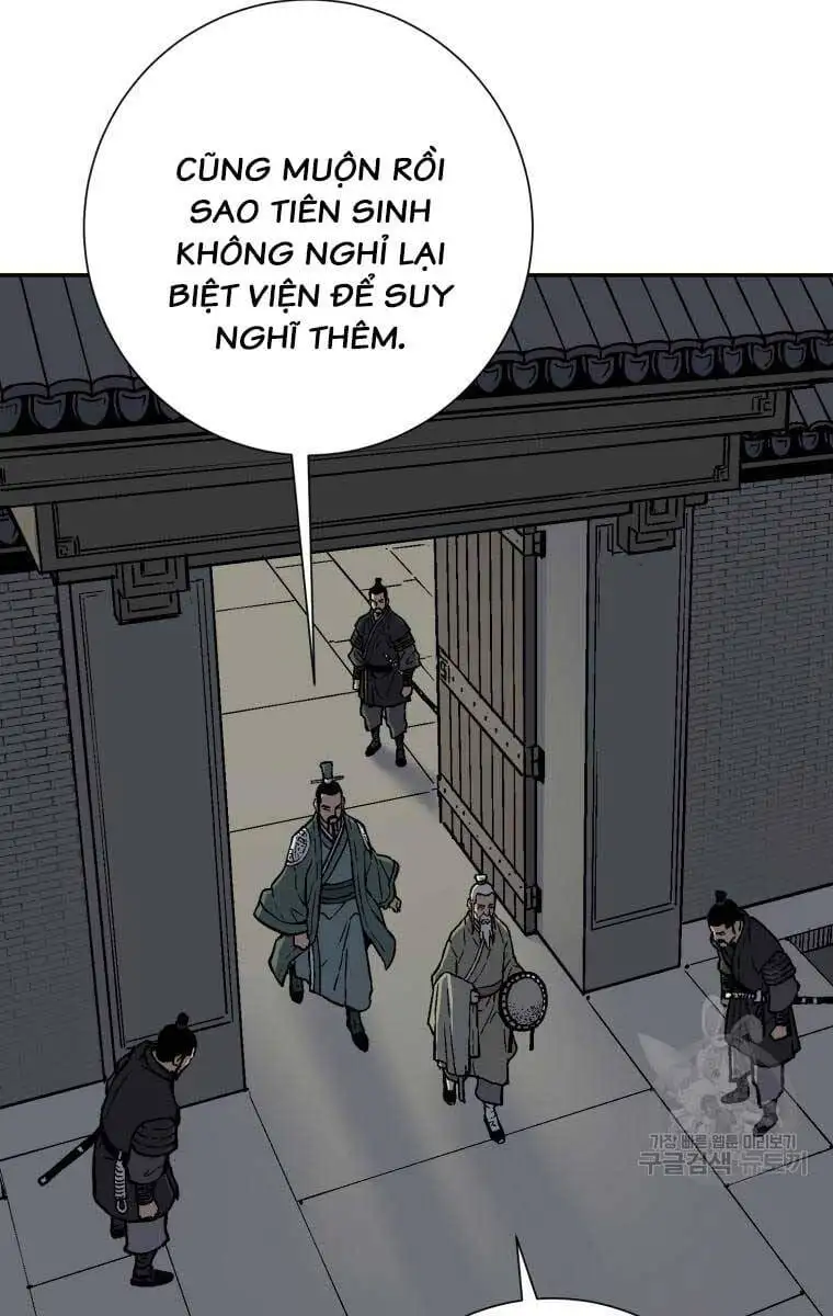 Truyện Tranh Vĩ Linh Kiếm Tiên trang 5