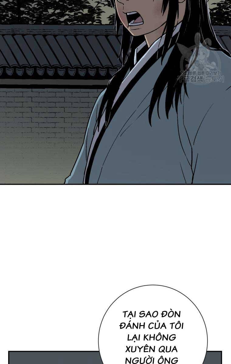 Truyện Tranh Vĩ Linh Kiếm Tiên trang 5