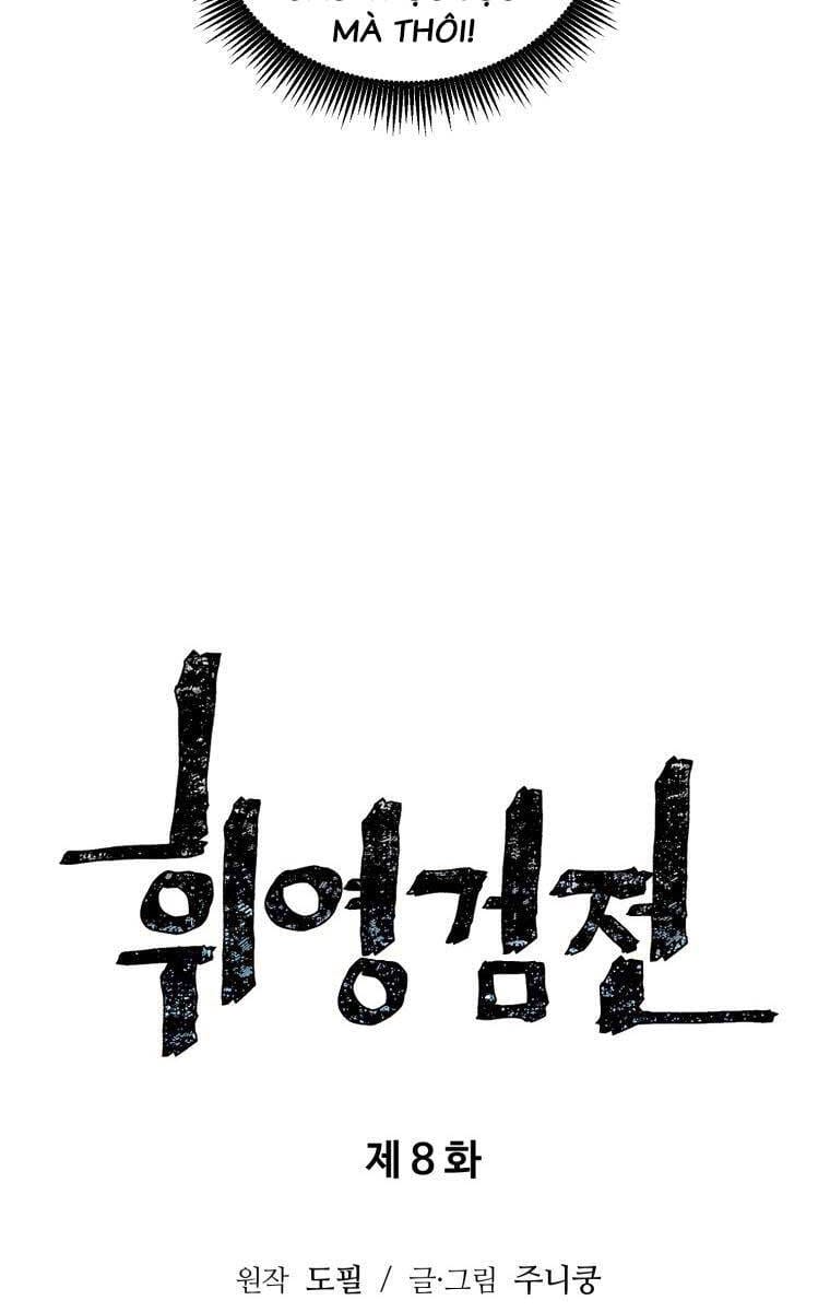 Truyện Tranh Vĩ Linh Kiếm Tiên trang 5