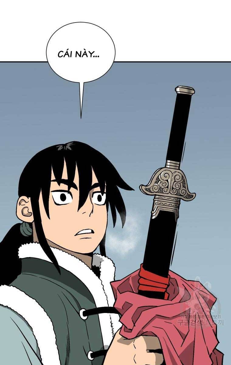 Truyện Tranh Vĩ Linh Kiếm Tiên trang 5