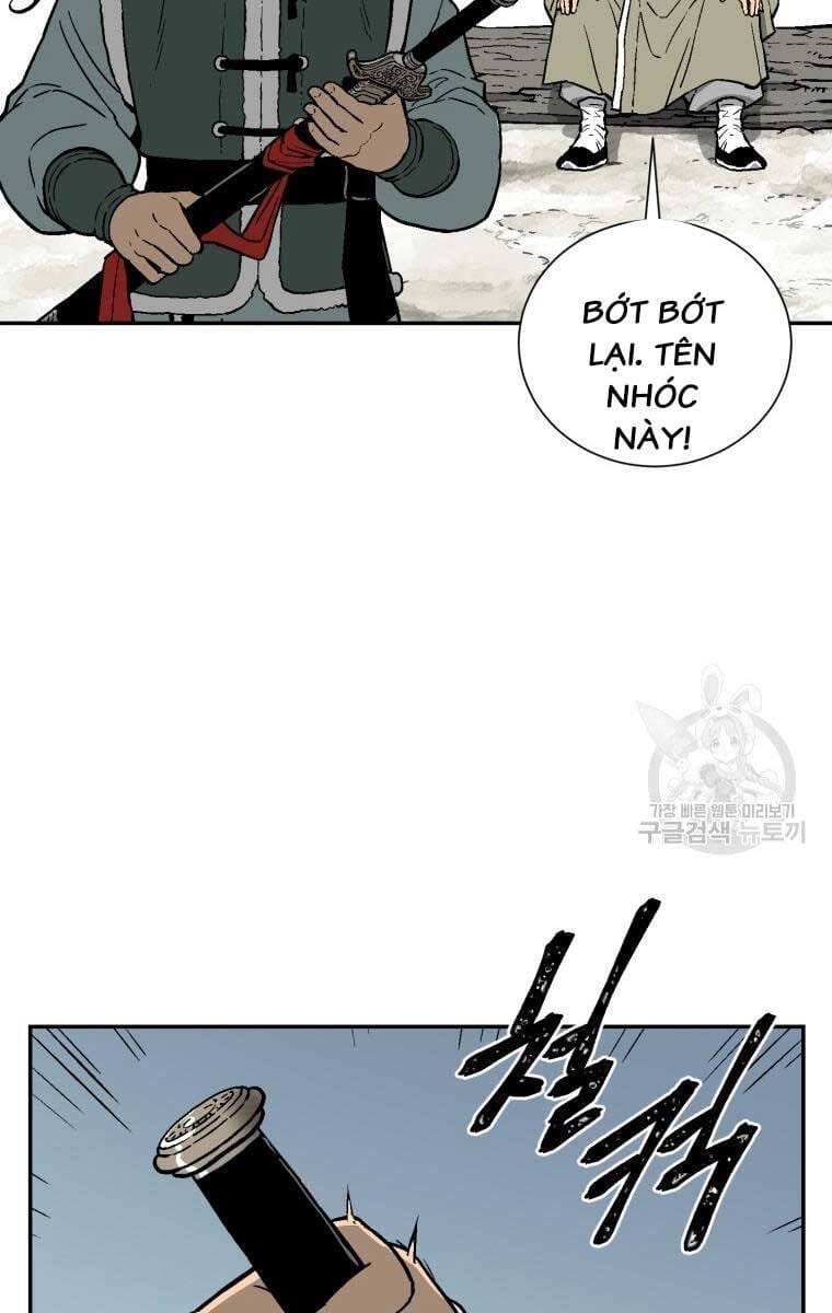 Truyện Tranh Vĩ Linh Kiếm Tiên trang 5