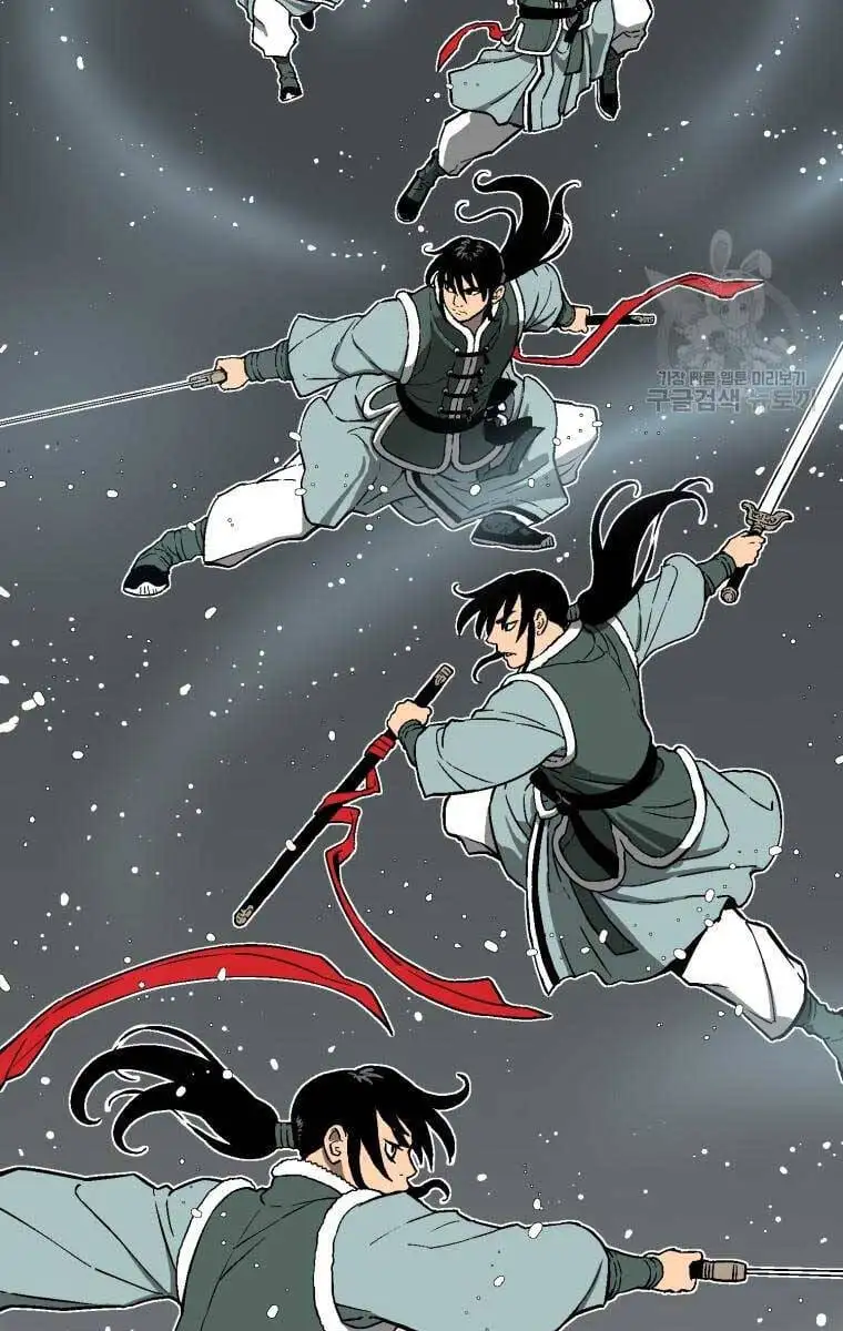 Truyện Tranh Vĩ Linh Kiếm Tiên trang 5