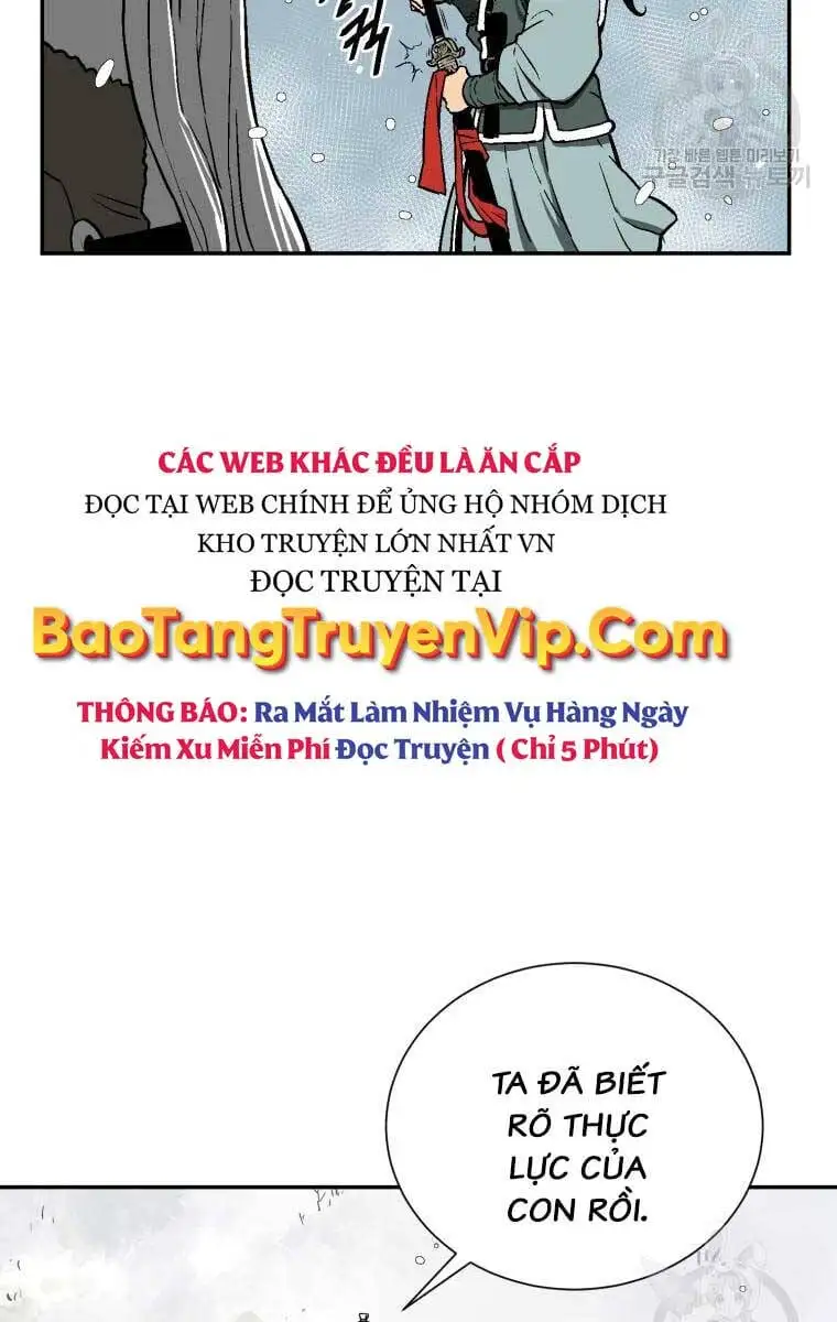 Truyện Tranh Vĩ Linh Kiếm Tiên trang 5