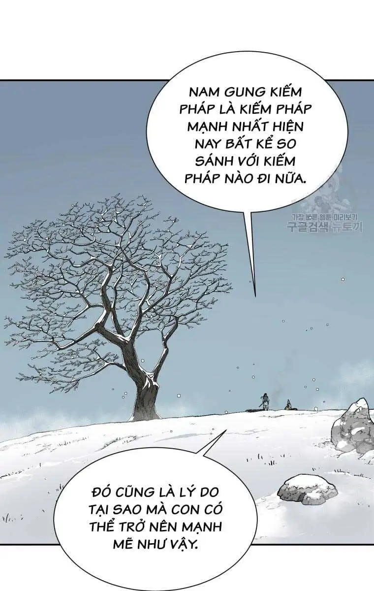 Truyện Tranh Vĩ Linh Kiếm Tiên trang 5