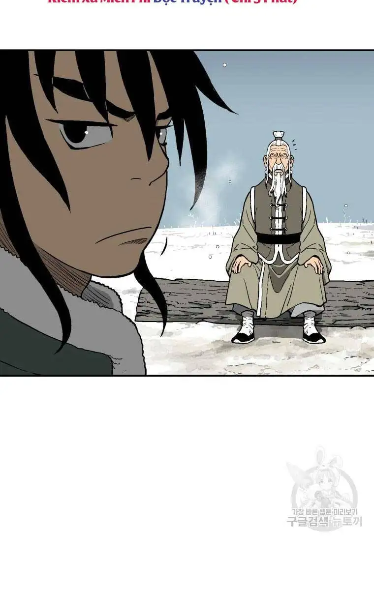 Truyện Tranh Vĩ Linh Kiếm Tiên trang 5