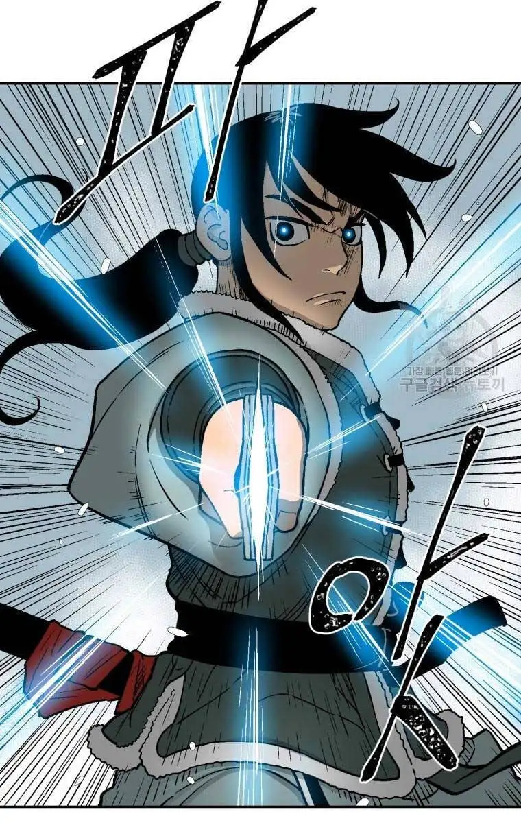 Truyện Tranh Vĩ Linh Kiếm Tiên trang 5