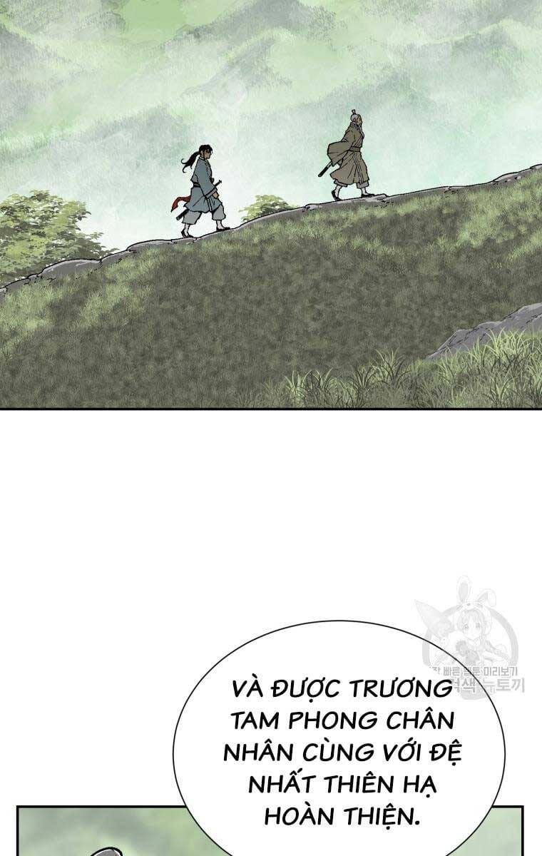 Truyện Tranh Vĩ Linh Kiếm Tiên trang 5