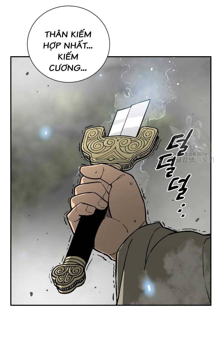 Truyện Tranh Vĩ Linh Kiếm Tiên trang 5