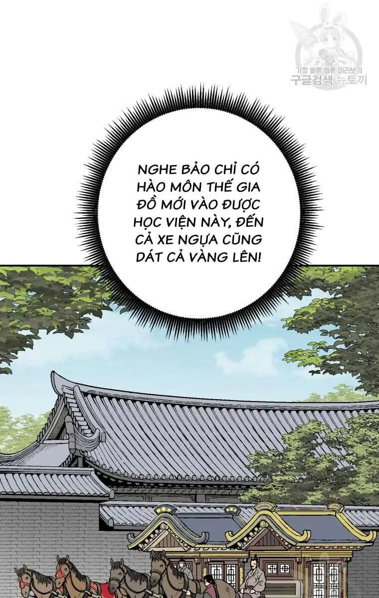 Truyện Tranh Vĩ Linh Kiếm Tiên trang 5