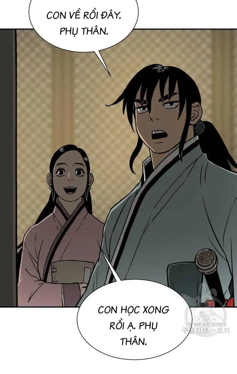 Truyện Tranh Vĩ Linh Kiếm Tiên trang 5