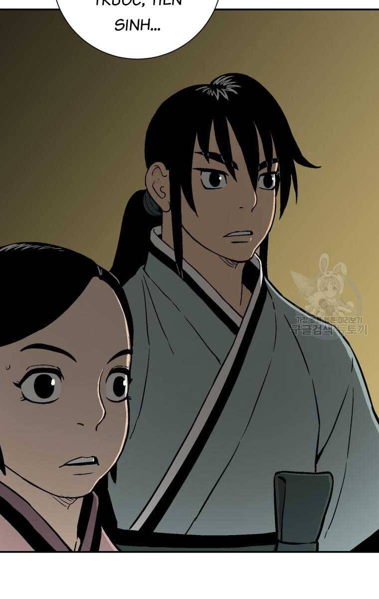 Truyện Tranh Vĩ Linh Kiếm Tiên trang 5