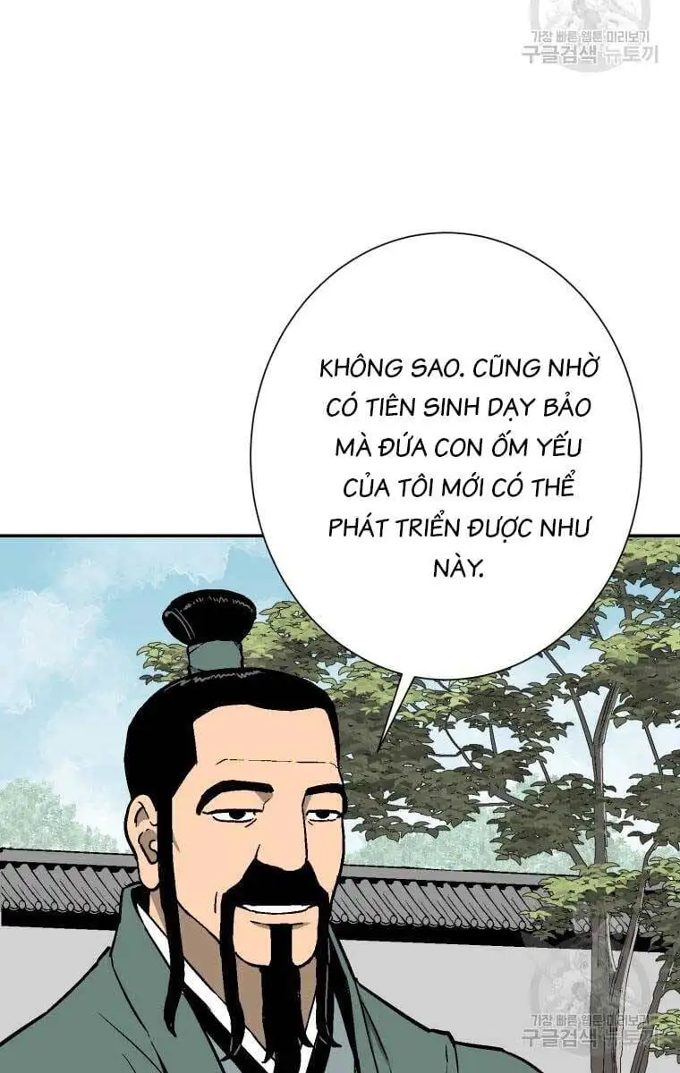 Truyện Tranh Vĩ Linh Kiếm Tiên trang 5