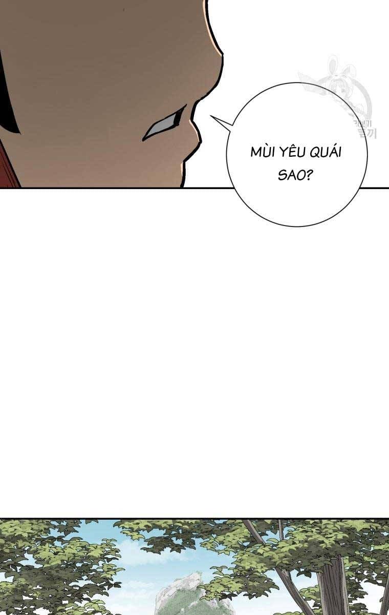 Truyện Tranh Vĩ Linh Kiếm Tiên trang 5