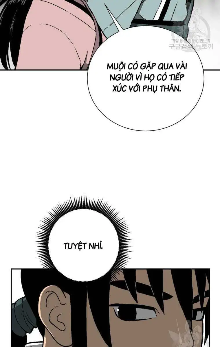 Truyện Tranh Vĩ Linh Kiếm Tiên trang 5