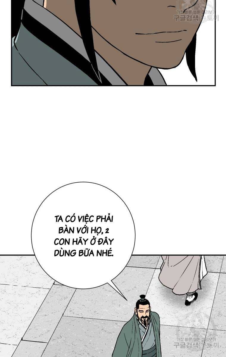 Truyện Tranh Vĩ Linh Kiếm Tiên trang 5