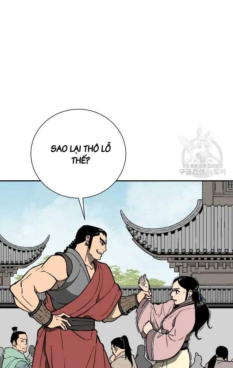 Truyện Tranh Vĩ Linh Kiếm Tiên trang 5