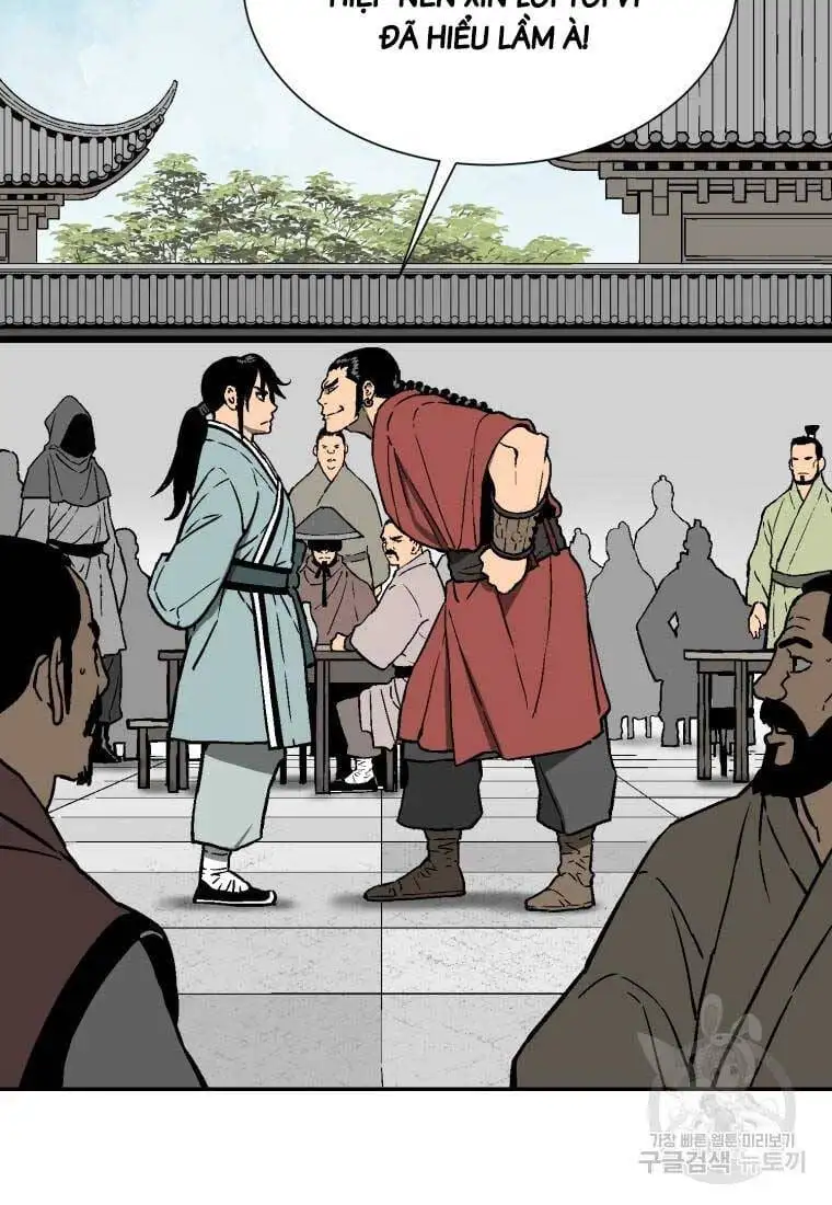 Truyện Tranh Vĩ Linh Kiếm Tiên trang 5