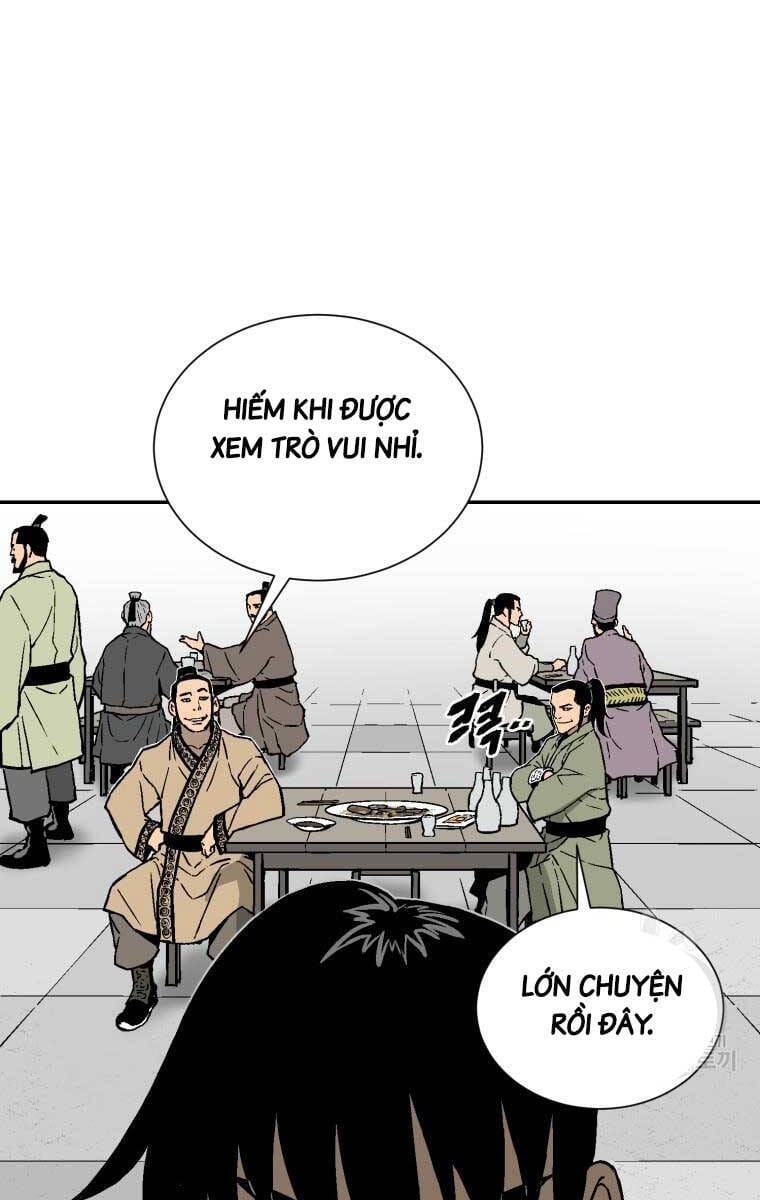 Truyện Tranh Vĩ Linh Kiếm Tiên trang 5