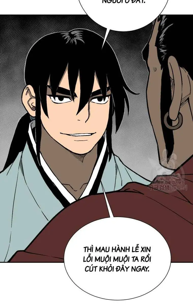 Truyện Tranh Vĩ Linh Kiếm Tiên trang 5